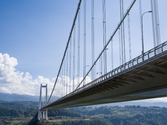 龍江大橋