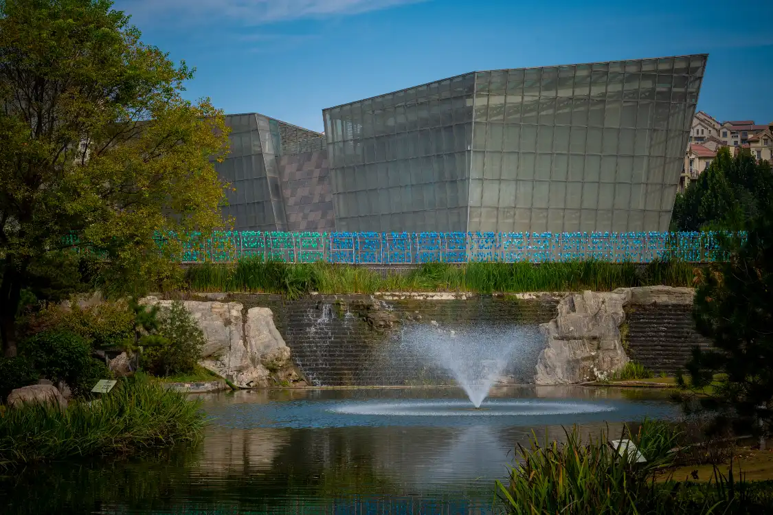 Hotel in zona Donglin Lake