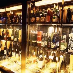 鸟匠·新潮日料(万象九宜城店) User Photo