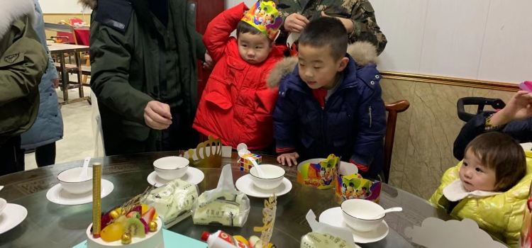 豪迪回味火锅