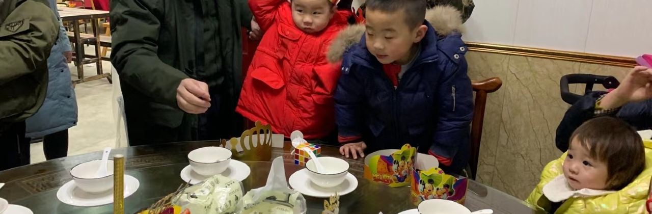 豪迪回味火锅