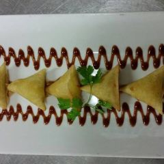 Atithi Indian Cuisine User Photo