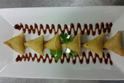 Atithi Indian Cuisine