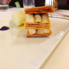 Cafe de la Paix User Photo