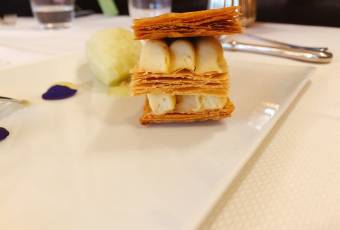 CAFE DE LA PAIX user photo