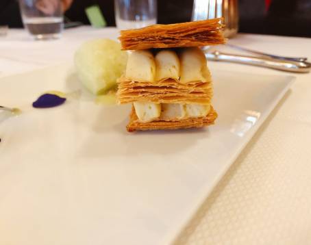 CAFE DE LA PAIX