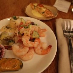 Bacchanal Buffet User Photo