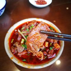 XIE LAO WU QIAO JIAO NIU ROU User Photo