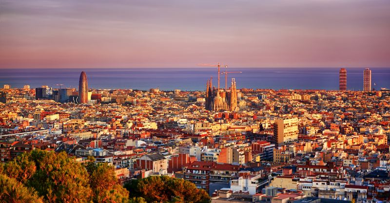 Sagrada Familia