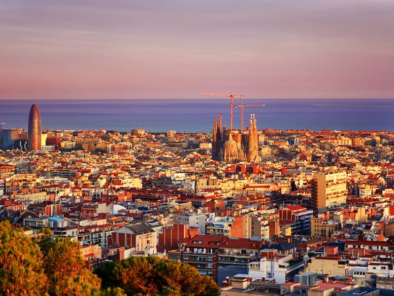 Sagrada Familia