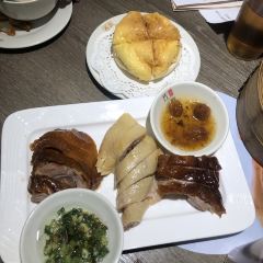 佐敦茶餐廳（撫州萬達店）張用戶圖片