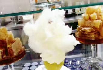 Yamanaka Dairy Farm Otaru Shop用戶圖片