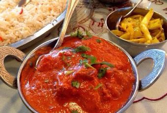 India Quality Restaurant user photo