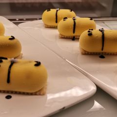 裕华铂金酒店西餐厅 User Photo