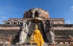 Wat Chedi Luang