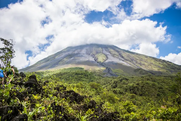 Vé máy bay Arequipa Hà Nội