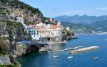 Amalfi Coast