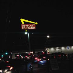 In-N-Out Burger User Photo