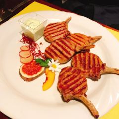 Restaurant Baren User Photo