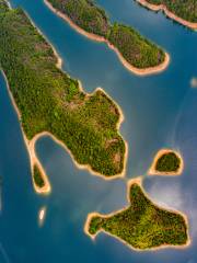 Yellow Stone Reservoir