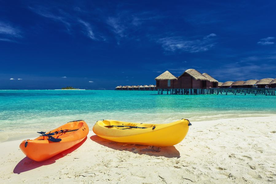 Flüge Whangarei Malé (Malediven)