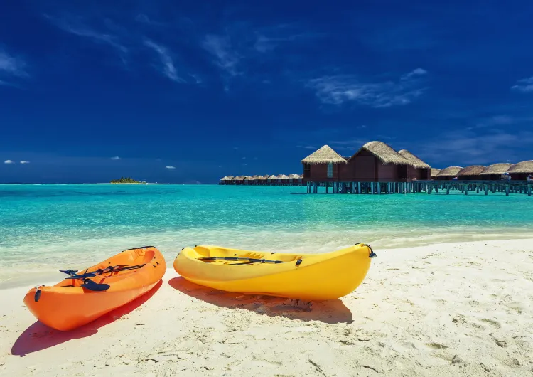 【2025馬累天氣】馬累氣溫指南，最佳旅遊季節與穿衣搭配建議