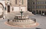 The Fontana Maggiore