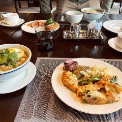 Hangzhou | AHN LUH QIANDAO LAKE· Lakeside All-day Dining User Photo