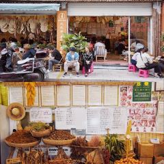 CONG SHUI LU REFECTORY 여행 사진