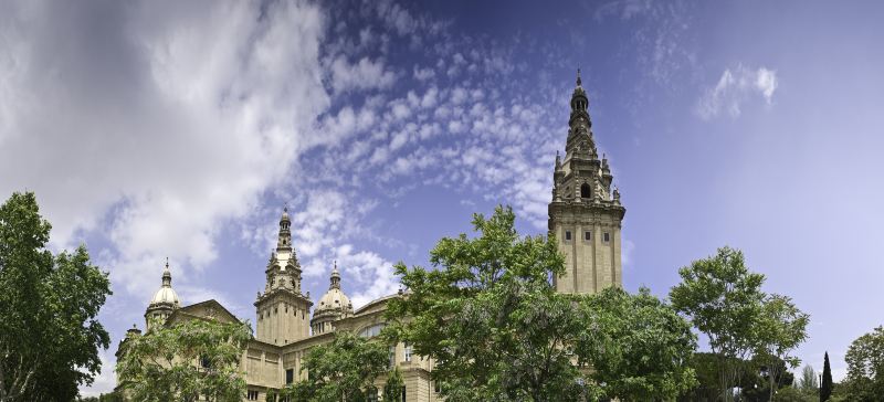 National Art Museum of Catalonia