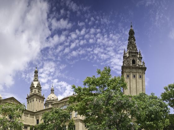 National Art Museum of Catalonia