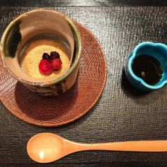 Japanese Restaurant Unkai User Photo