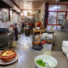 临安饭店(分店) User Photo