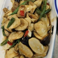 八碗头饭店(仙华路店) User Photo