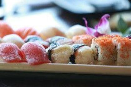 玖苑国际饭店铁板烧