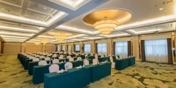 中國徽菜文化交流中心餐廳