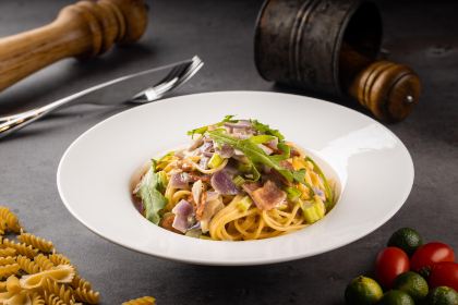 常州文璞酒店·璞丽西餐厅