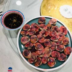 三玛璐酒楼(汉口路店) User Photo