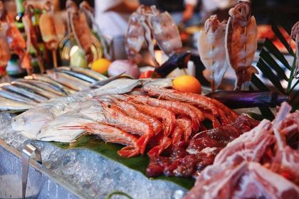 Yue Chinese Restaurant