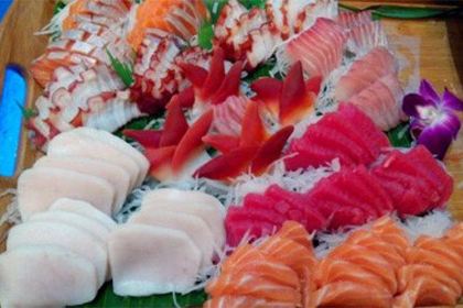 龍光城戴斯酒店餐廳