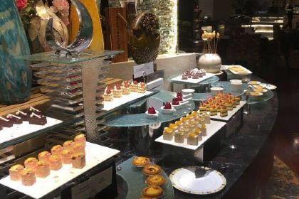 天成大酒店-绿茵阁咖啡厅