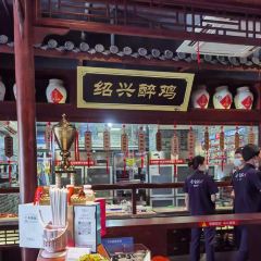 XUNBAOJI User Photo
