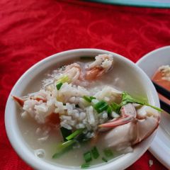 胜海大排档·海鲜·黄鳝饭(十年老店) User Photo