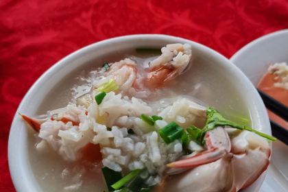 胜海大排档·海鲜·黄鳝饭(十年老店)
