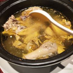 Hongcunhuitailangnongjia Local Restaurant User Photo