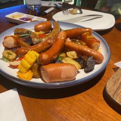 Hofbräu Wirtshaus Berlin User Photo