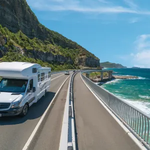 【澳洲租車自駕遊】悉尼出發 3條公路旅行路線推介 觀賞太平洋海岸、世界遺產藍山