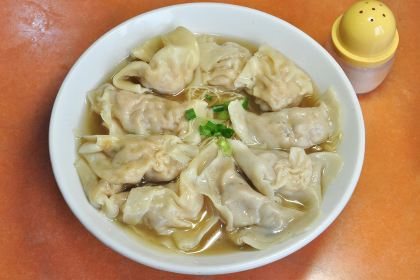 鳳城珠記麵食專家