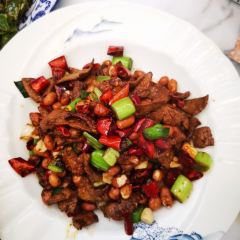 食為天·本地人愛吃的淮揚菜（瘦西湖店）張用戶圖片