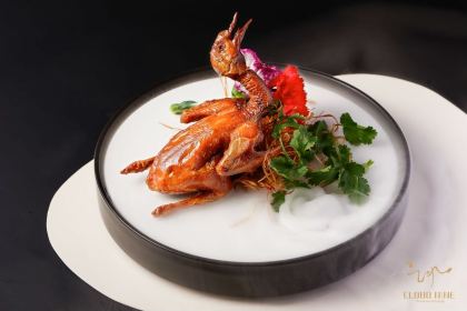 Nine Club move鹿崖